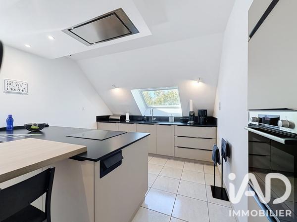 Maison à vendre 6 pièces 172 m² Allassac