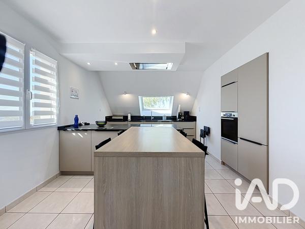Maison à vendre 6 pièces 172 m² Allassac