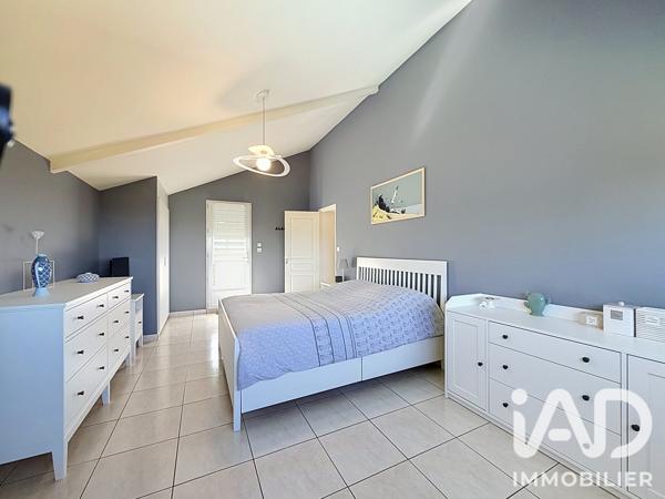 Maison à vendre 6 pièces 172 m² Allassac