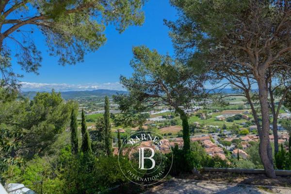 Hyères, Maison 4 Chambres -  320 m² à vendre