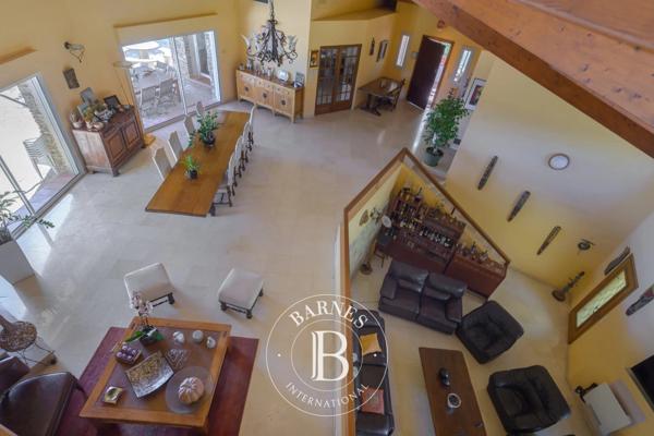 Hyères, Maison 4 Chambres -  320 m² à vendre