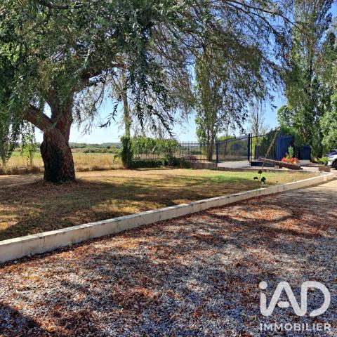 Maison à vendre 7 pièces 210,54 m² Tonnay-Charente