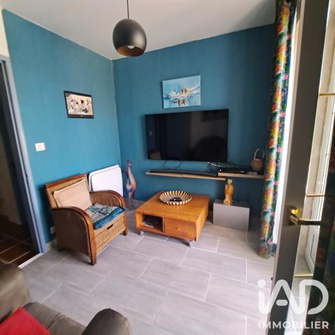 Maison à vendre 7 pièces 210,54 m² Tonnay-Charente