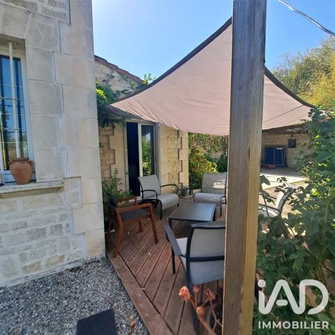 Maison à vendre 7 pièces 210,54 m² Tonnay-Charente