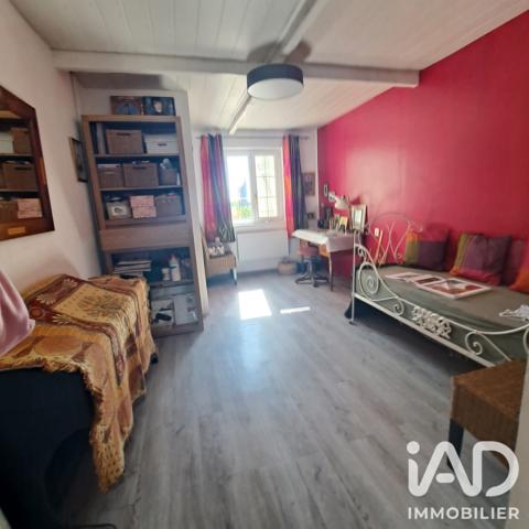 Maison à vendre 7 pièces 210,54 m² Tonnay-Charente