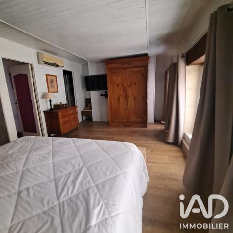 Maison à vendre 7 pièces 210,54 m² Tonnay-Charente