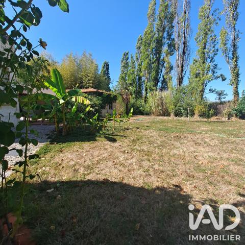 Maison à vendre 7 pièces 210,54 m² Tonnay-Charente