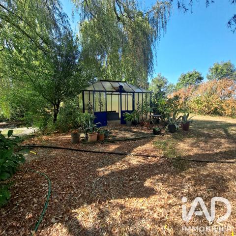 Maison à vendre 7 pièces 210,54 m² Tonnay-Charente
