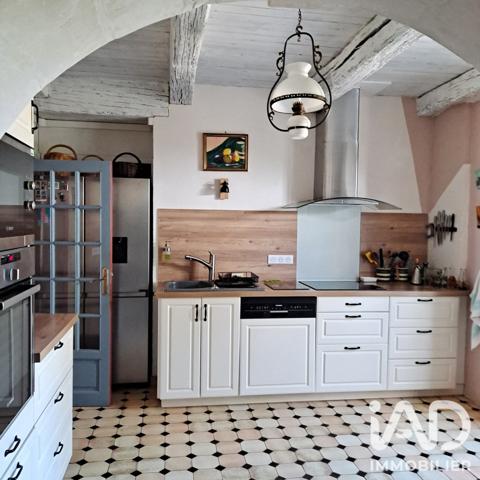 Maison à vendre 7 pièces 210,54 m² Tonnay-Charente