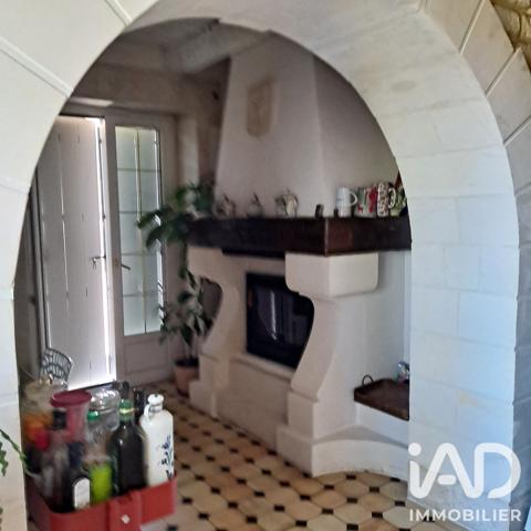 Maison à vendre 7 pièces 210,54 m² Tonnay-Charente