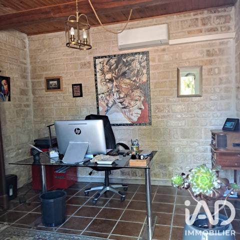 Maison à vendre 7 pièces 210,54 m² Tonnay-Charente