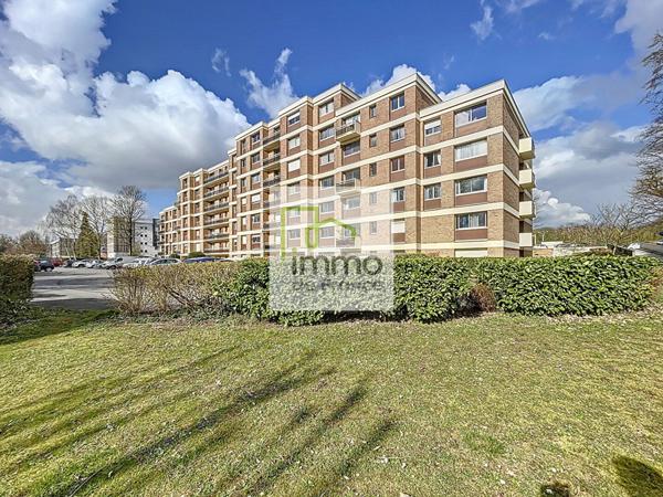 Appartement Loos 1 pièce(s)