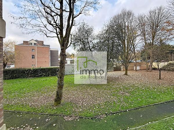 Appartement Loos 1 pièce(s)