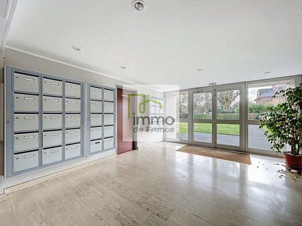 Appartement Loos 1 pièce(s)