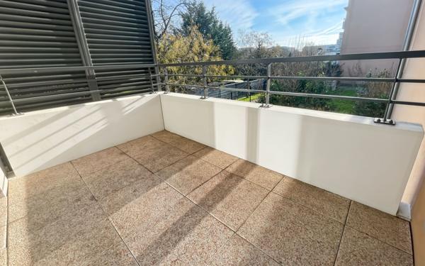 Appartement à vendre    2 pièces •  Toulouse