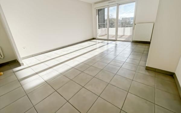 Appartement à vendre    2 pièces •  Toulouse