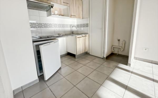 Appartement à vendre    2 pièces •  Toulouse