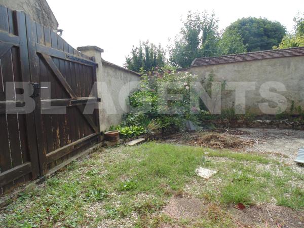 maison/villa 4 pièce(s) 113 m2