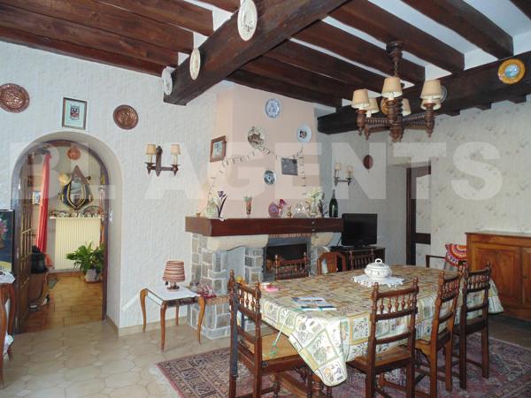 maison/villa 4 pièce(s) 113 m2