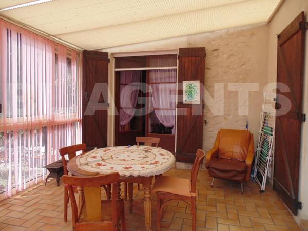 maison/villa 4 pièce(s) 113 m2