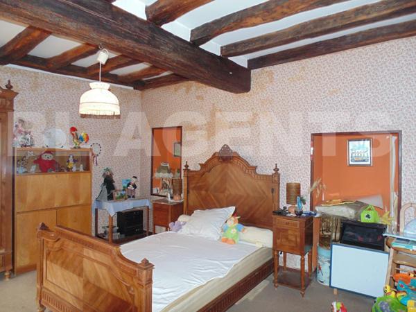 maison/villa 4 pièce(s) 113 m2