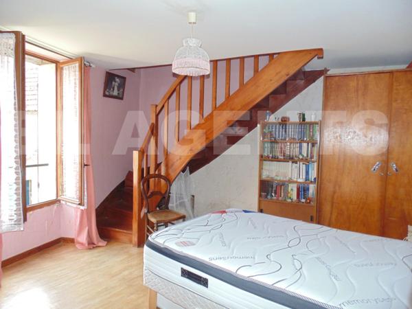 maison/villa 4 pièce(s) 113 m2