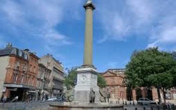 Appartement à vendre    2 pièces • 44 m2 Toulouse