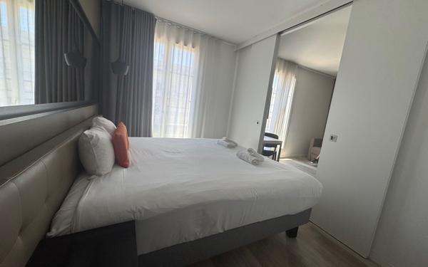 Appartement à vendre    2 pièces • 34,31 m2 Serris