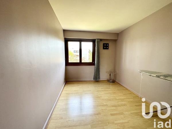 Appartement 4 pièces de 79 m² à Palaiseau (91120)