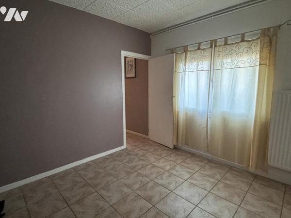 CALAIS VIRVAL - PLAIN PIED