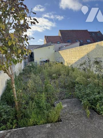 CALAIS VIRVAL - PLAIN PIED