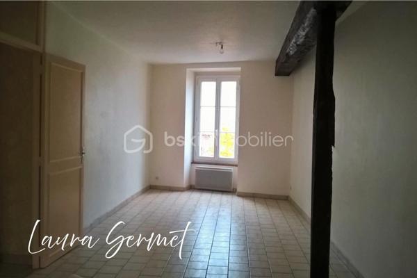 Immeuble mixte de 490 m²