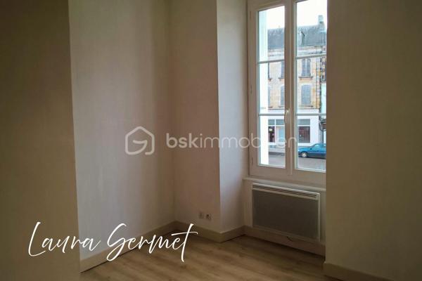 Immeuble mixte de 490 m²