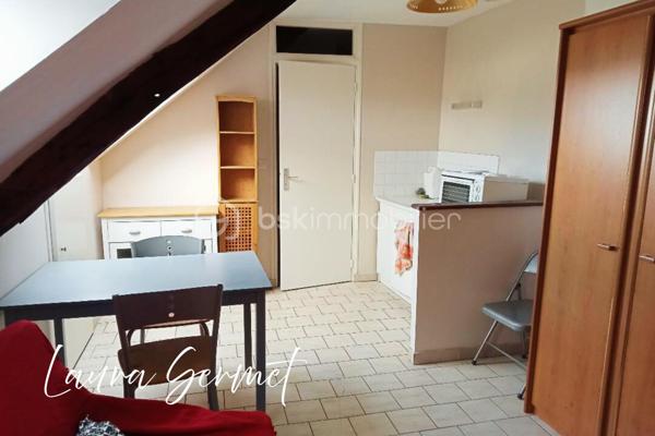 Immeuble mixte de 490 m²