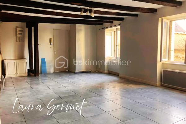 Immeuble mixte de 490 m²