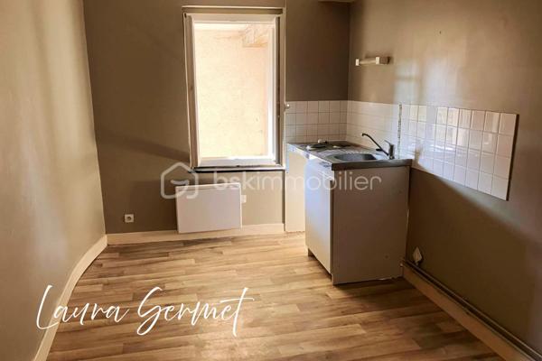 Immeuble mixte de 490 m²