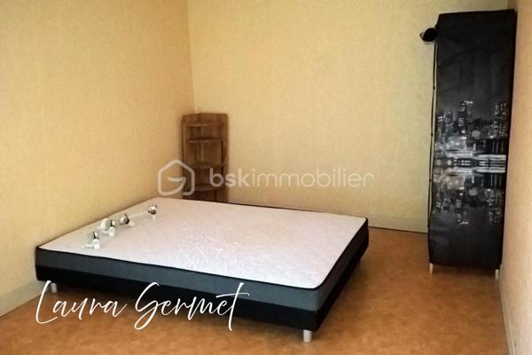 Immeuble mixte de 490 m²