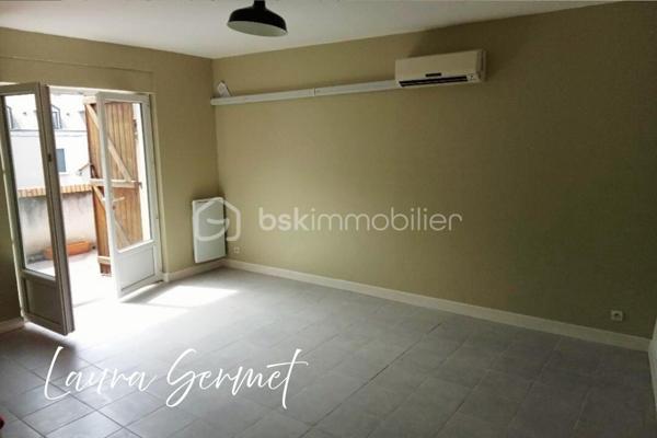 Immeuble mixte de 490 m²