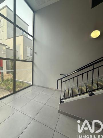 Appartement à vendre 4 pièces 74 m² Stains