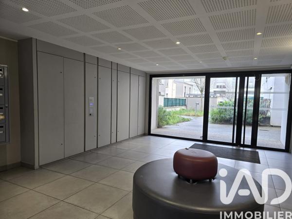 Appartement à vendre 4 pièces 74 m² Stains