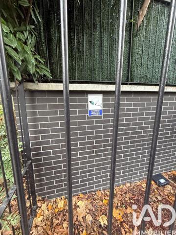 Appartement à vendre 4 pièces 74 m² Stains