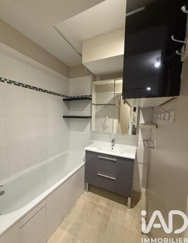 Appartement à vendre 4 pièces 74 m² Stains