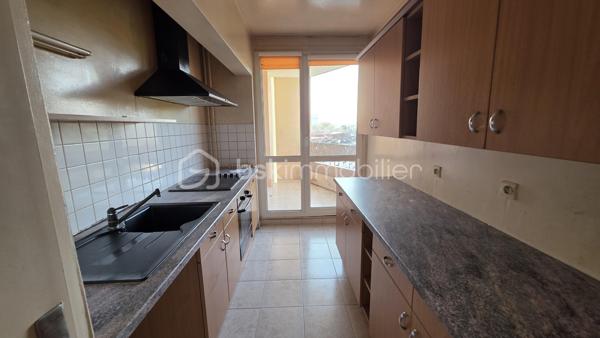 Appartement de 65 m²