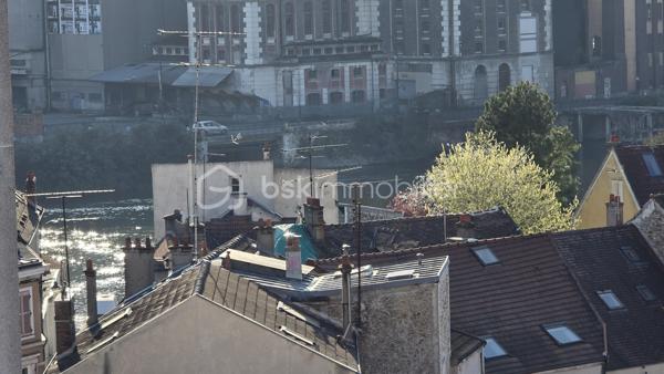 Appartement de 65 m²