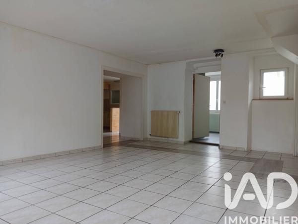 Maison à vendre 5 pièces 139 m² Mauléon