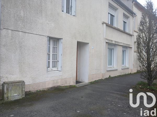 Maison à vendre 5 pièces 139 m² Mauléon