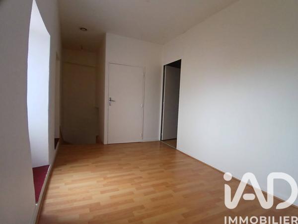 Maison à vendre 5 pièces 139 m² Mauléon