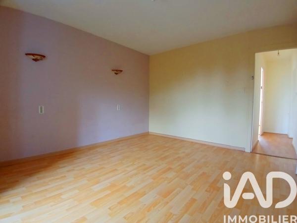 Maison à vendre 5 pièces 139 m² Mauléon