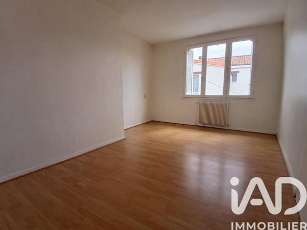 Maison à vendre 5 pièces 139 m² Mauléon