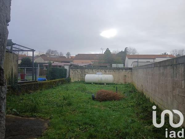 Maison à vendre 5 pièces 139 m² Mauléon